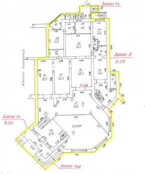 пр-кт. Успенский,48б в Красноуральске - krasnouralsk.yutvil.ru - фото 12