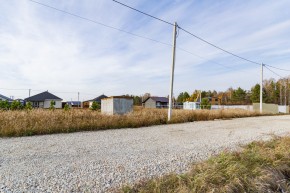 Российская Федерация, Свердловская область, Сысертский городской округ, территория садоводческого некоммерческого товарищества Бобровские дачи, улица Каштановая, земельный участок № 38 в Красноуральске - krasnouralsk.yutvil.ru - фото 19