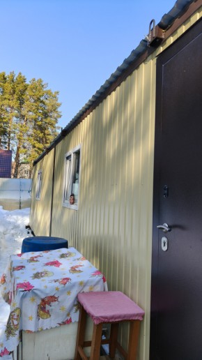 СНТ 17, уч 32 в Красноуральске - krasnouralsk.yutvil.ru - фото 8