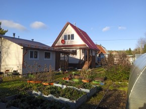 СНТ Берёзка в Красноуральске - krasnouralsk.yutvil.ru