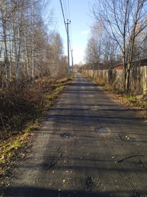 СНТ Берёзка в Красноуральске - krasnouralsk.yutvil.ru - фото 15
