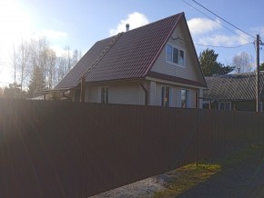 СНТ Берёзка в Красноуральске - krasnouralsk.yutvil.ru - фото 1