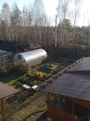 СНТ Берёзка в Красноуральске - krasnouralsk.yutvil.ru - фото 28