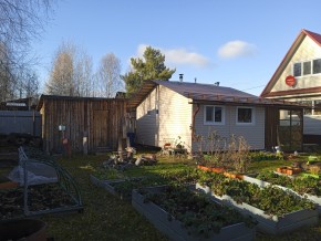 СНТ Берёзка в Красноуральске - krasnouralsk.yutvil.ru - фото 5