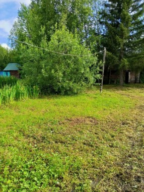 СНТ Калининец-10, уч. 1-11-3 в Красноуральске - krasnouralsk.yutvil.ru - фото 5