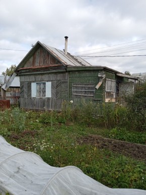 снт. Коллективный сад N23 Юбилейный отделение 4,34 в Красноуральске - krasnouralsk.yutvil.ru - фото 3