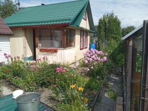 СНТ Медик-2 в Красноуральске - krasnouralsk.yutvil.ru