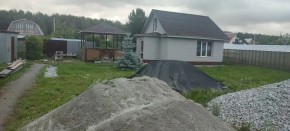 СНТ Надежда-73 в Красноуральске - krasnouralsk.yutvil.ru - фото 1