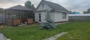 СНТ Надежда-73 в Красноуральске - krasnouralsk.yutvil.ru - фото 2