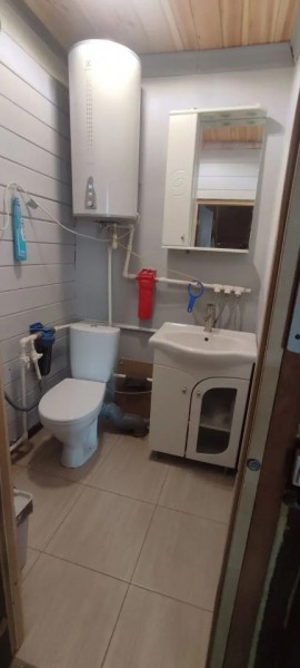 СНТ Надежда-73 в Красноуральске - krasnouralsk.yutvil.ru - фото 9