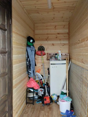 СНТ Огонек участок 3 в Красноуральске - krasnouralsk.yutvil.ru - фото 14