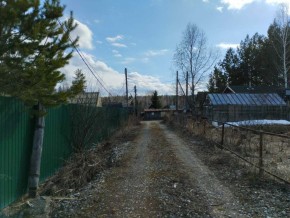 СНТ Огонек участок 3 в Красноуральске - krasnouralsk.yutvil.ru - фото 15