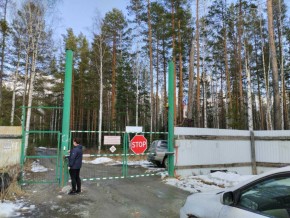 СНТ Огонек участок 3 в Красноуральске - krasnouralsk.yutvil.ru - фото 17