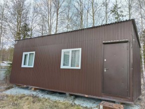 СНТ Огонек участок 3 в Красноуральске - krasnouralsk.yutvil.ru - фото 2