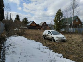 СНТ Огонек участок 3 в Красноуральске - krasnouralsk.yutvil.ru - фото 5