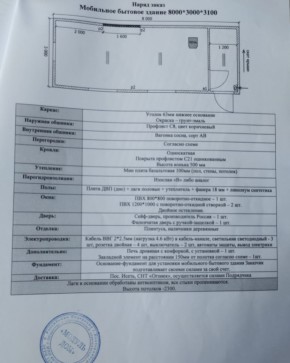 СНТ Огонек участок 3 в Красноуральске - krasnouralsk.yutvil.ru - фото 7