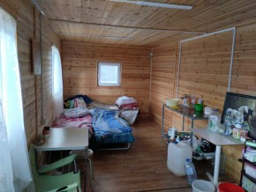 СНТ Огонек участок 3 в Красноуральске - krasnouralsk.yutvil.ru - фото 9