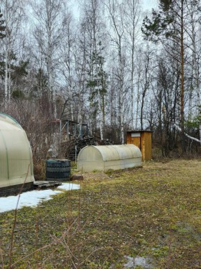 СНТ Родники в Красноуральске - krasnouralsk.yutvil.ru - фото 14