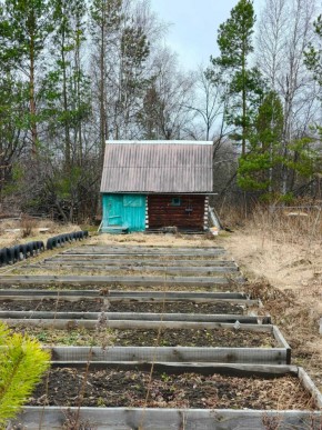 СНТ Родники в Красноуральске - krasnouralsk.yutvil.ru - фото 7