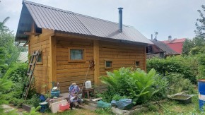 Екатеринбург, СНТ Садовод-24 в Красноуральске - krasnouralsk.yutvil.ru - фото 7