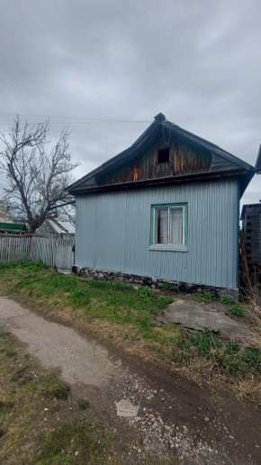 СНТ Сирень, уч. 38 в Красноуральске - krasnouralsk.yutvil.ru
