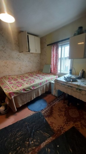 СНТ Сирень, уч. 38 в Красноуральске - krasnouralsk.yutvil.ru - фото 1