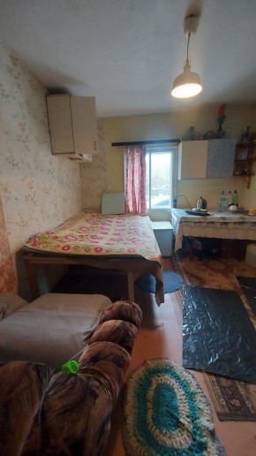 СНТ Сирень, уч. 38 в Красноуральске - krasnouralsk.yutvil.ru - фото 2
