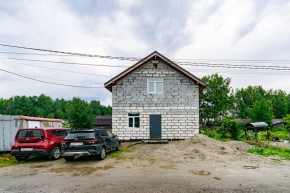 снт. СНТ Солнечный в Красноуральске - krasnouralsk.yutvil.ru
