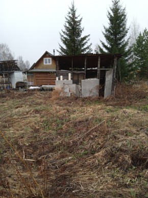 СНТ Весна,  уч. 41 в Красноуральске - krasnouralsk.yutvil.ru - фото 2