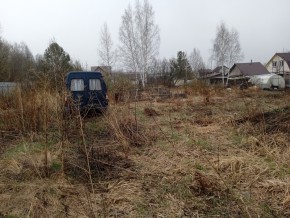 СНТ Весна,  уч. 41 в Красноуральске - krasnouralsk.yutvil.ru - фото 7