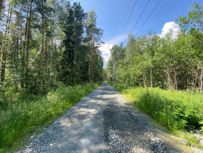 СПК Юбилейный, уч. 9 в Красноуральске - krasnouralsk.yutvil.ru - фото 1