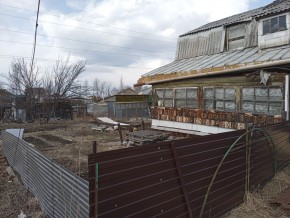 СТ Совхозный, 207 в Красноуральске - krasnouralsk.yutvil.ru - фото 1