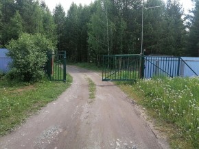 СТН Семья №112, Верхняя пышма на землях бывшего подсобного хозяйтва верхнепышминского опытного завода в Красноуральске - krasnouralsk.yutvil.ru - фото 12