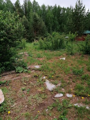 СТН Семья №112, Верхняя пышма на землях бывшего подсобного хозяйтва верхнепышминского опытного завода в Красноуральске - krasnouralsk.yutvil.ru - фото 17