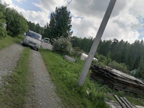СТН Семья №112, Верхняя пышма на землях бывшего подсобного хозяйтва верхнепышминского опытного завода в Красноуральске - krasnouralsk.yutvil.ru - фото 8