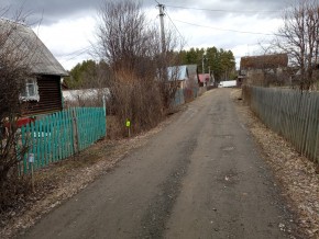 Свердловская обл., Белоярский р-н, у п. Хризолитовый, снт 50 лет Победы в Красноуральске - krasnouralsk.yutvil.ru - фото 20