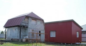 тракт. Полевской,22 в Красноуральске - krasnouralsk.yutvil.ru