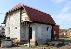 тракт. Полевской,22 в Красноуральске - krasnouralsk.yutvil.ru - фото 1