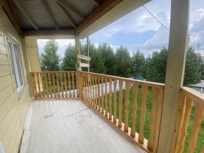 тракт. Полевской,23/41д в Красноуральске - krasnouralsk.yutvil.ru - фото 31