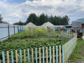 тракт. Полевской,23/41д в Красноуральске - krasnouralsk.yutvil.ru - фото 33