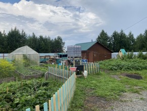 тракт. Полевской,23/41д в Красноуральске - krasnouralsk.yutvil.ru - фото 34