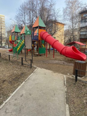 ул. 22 Партсъезда,12 в Красноуральске - krasnouralsk.yutvil.ru - фото 6