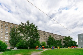 ул. 40-летия Комсомола,26 в Красноуральске - krasnouralsk.yutvil.ru
