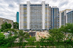 ул. 40-летия Комсомола,26 в Красноуральске - krasnouralsk.yutvil.ru - фото 17