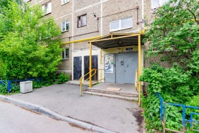 ул. 40-летия Комсомола,26 в Красноуральске - krasnouralsk.yutvil.ru - фото 35