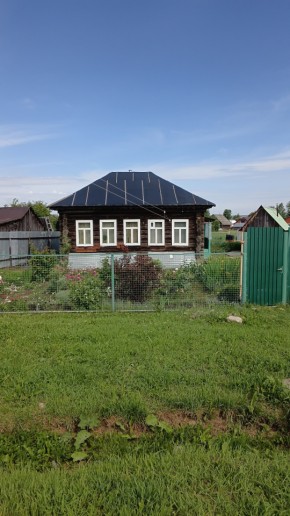 ул. 8-е Марта,46 в Красноуральске - krasnouralsk.yutvil.ru - фото 1