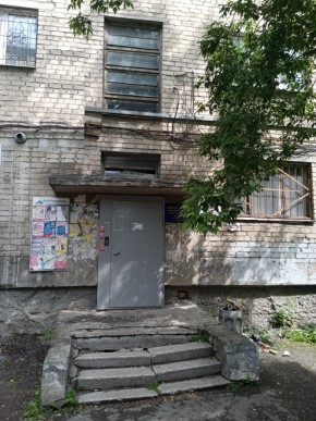 ул. 8 Марта,92 в Красноуральске - krasnouralsk.yutvil.ru