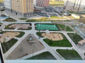ул. Академика Ландау,36 в Красноуральске - krasnouralsk.yutvil.ru - фото 15