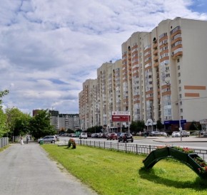 ул. Академика Шварца,14 в Красноуральске - krasnouralsk.yutvil.ru