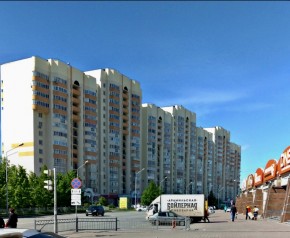 ул. Академика Шварца,14 в Красноуральске - krasnouralsk.yutvil.ru - фото 1